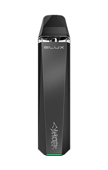 ELUX CYBEROVER P1 Vape