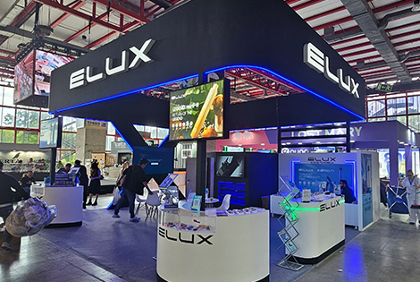 ELUX 2024 VAPE EXPO