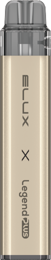 ELUX LEGEND PLUS